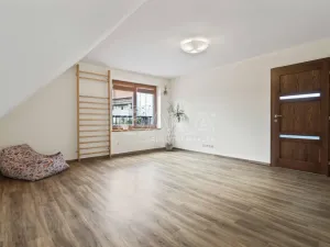 Prodej rodinného domu, Kosoř, 241 m2