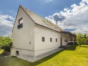 Prodej rodinného domu, Kosoř, 241 m2