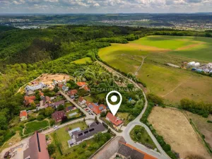 Prodej rodinného domu, Kosoř, 241 m2