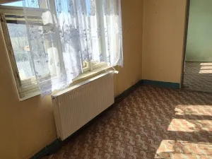 Prodej rodinného domu, Libomyšl, 113 m2