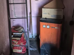 Prodej rodinného domu, Libomyšl, 113 m2