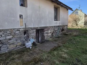 Prodej rodinného domu, Libomyšl, 113 m2