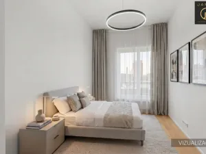 Prodej bytu 4+kk, Praha - Holešovice, U průhonu, 120 m2