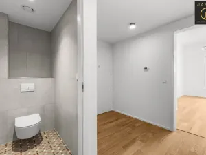 Prodej bytu 4+kk, Praha - Holešovice, U průhonu, 120 m2