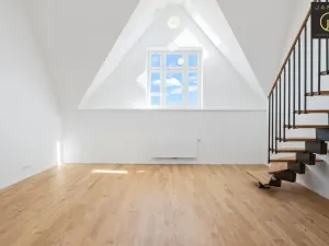 Prodej bytu 4+kk, Praha - Holešovice, U průhonu, 120 m2