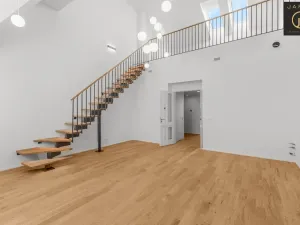 Prodej bytu 4+kk, Praha - Holešovice, U průhonu, 120 m2