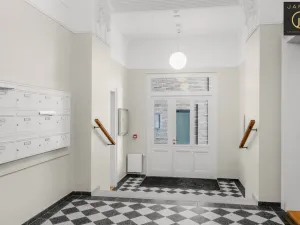 Prodej bytu 4+kk, Praha - Holešovice, U průhonu, 120 m2