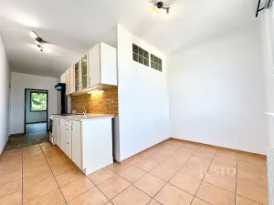 Pronájem bytu 2+1, Ústí nad Labem, Novoveská, 60 m2