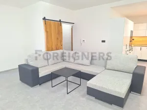 Pronájem bytu 3+kk, Olomouc, Přerovská, 88 m2