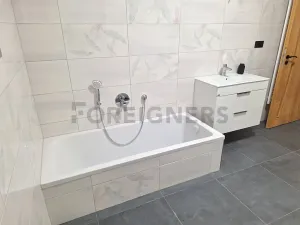 Pronájem bytu 3+kk, Olomouc, Přerovská, 88 m2