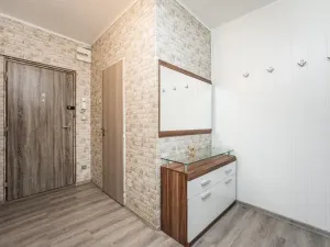 Pronájem bytu 3+kk, Hradec Králové, Milady Horákové, 68 m2