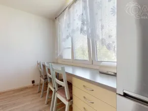 Pronájem bytu 2+1, Zbiroh, Majerové, 57 m2