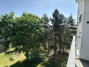 Pronájem bytu 2+1, Zbiroh, Majerové, 57 m2