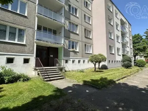 Pronájem bytu 2+1, Zbiroh, Majerové, 57 m2
