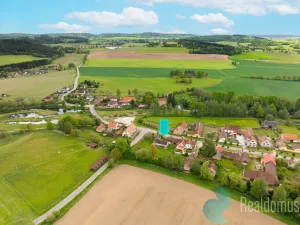 Prodej chalupy, Buzice, 90 m2