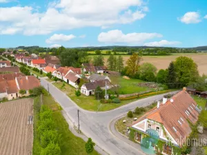 Prodej chalupy, Buzice, 90 m2