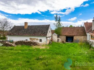 Prodej chalupy, Buzice, 90 m2