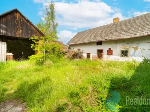 Prodej chalupy, Buzice, 90 m2