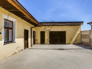 Prodej rodinného domu, Vitín, 60 m2