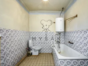Prodej rodinného domu, Vitín, 60 m2