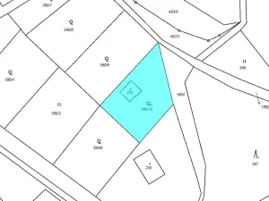 Prodej rodinného domu, Semtěš, 93 m2