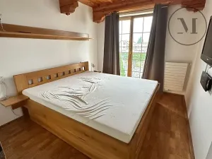 Pronájem bytu 3+kk, České Budějovice, Branišovská, 140 m2