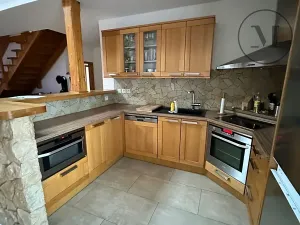 Pronájem bytu 3+kk, České Budějovice, Branišovská, 140 m2