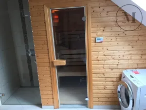 Pronájem bytu 3+kk, České Budějovice, Branišovská, 140 m2