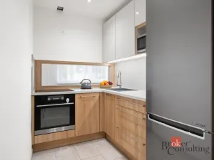 Prodej bytu 3+1, Ivančice, mjr. Nováka, 59 m2
