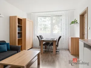 Prodej bytu 3+1, Ivančice, mjr. Nováka, 59 m2
