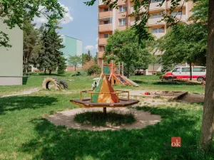 Prodej bytu 3+1, Ivančice, mjr. Nováka, 59 m2