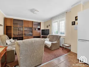Prodej rodinného domu, Ústí nad Labem, Tizianova, 144 m2