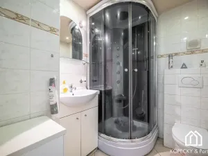 Prodej rodinného domu, Ústí nad Labem, Tizianova, 144 m2