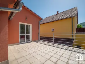 Prodej rodinného domu, Ústí nad Labem, Tizianova, 144 m2