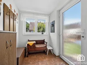 Prodej rodinného domu, Ústí nad Labem, Tizianova, 144 m2