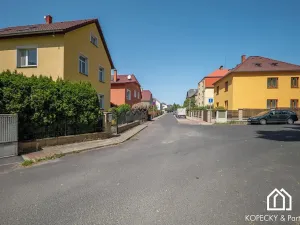 Prodej rodinného domu, Ústí nad Labem, Tizianova, 144 m2