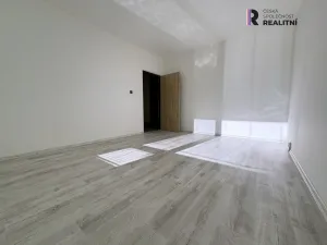 Pronájem bytu 2+1, Ostrov, Jungmannova, 59 m2
