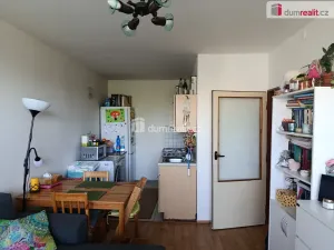 Pronájem bytu 2+kk, Praha - Střížkov, Žandovská, 40 m2