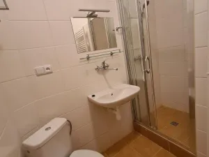 Pronájem bytu 2+kk, České Budějovice - České Budějovice 6, 33 m2