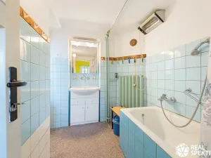 Prodej rodinného domu, Boskovice, Krátká, 180 m2