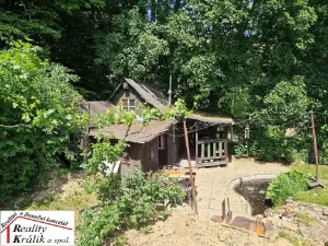 Prodej chaty, Miskovice, 25 m2