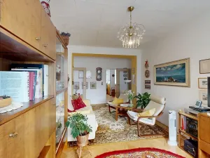 Prodej bytu 3+1, Jilemnice, Jaroslava Havlíčka, 61 m2