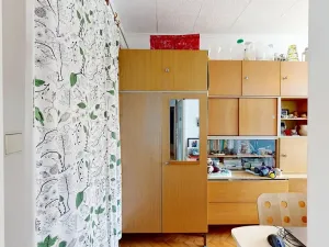 Prodej bytu 3+1, Jilemnice, Jaroslava Havlíčka, 61 m2