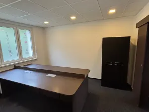 Pronájem kanceláře, Most, Obránců míru, 68 m2