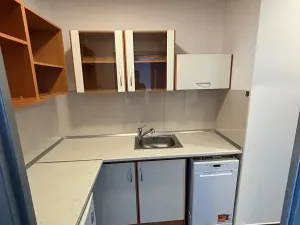 Pronájem kanceláře, Most, Obránců míru, 68 m2