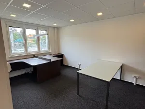 Pronájem kanceláře, Most, Obránců míru, 68 m2