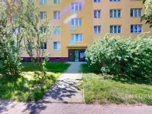Prodej bytu 2+1, Ostrava, Podroužkova, 51 m2