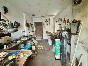 Prodej rodinného domu, Rácovice, 294 m2
