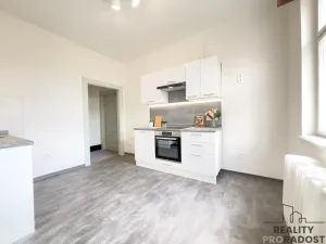 Pronájem bytu 3+1, Olomouc, Smetanova, 73 m2