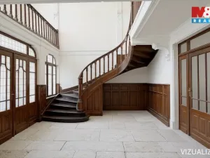 Prodej výrobních prostor, Žulová - Tomíkovice, 1400 m2